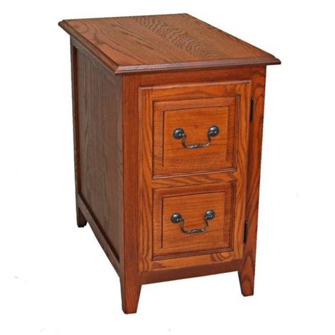 Cheap End Tables With Storage Cabinet